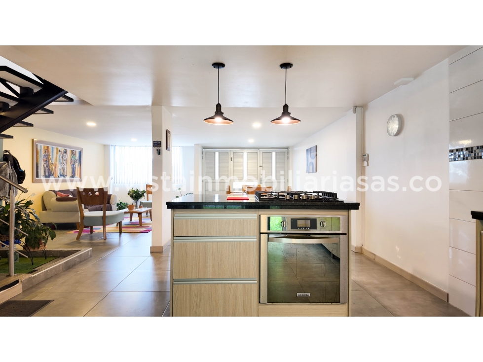 Venta Casa Sector Chipre, Manizales — foto 3