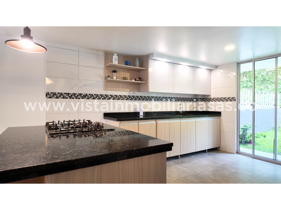 Venta Casa Sector Chipre, Manizales — foto 4