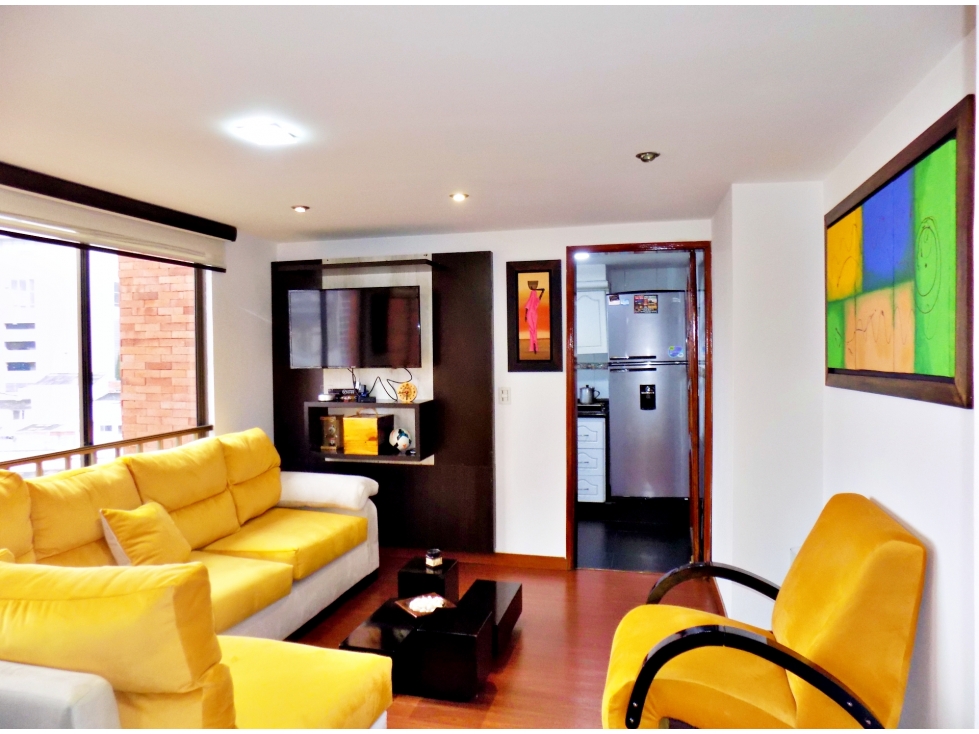 Venta Apartamento Laureles, Manizales — foto 3
