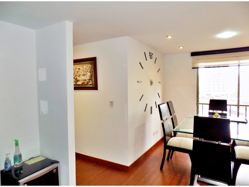 Venta Apartamento Laureles, Manizales — foto 4