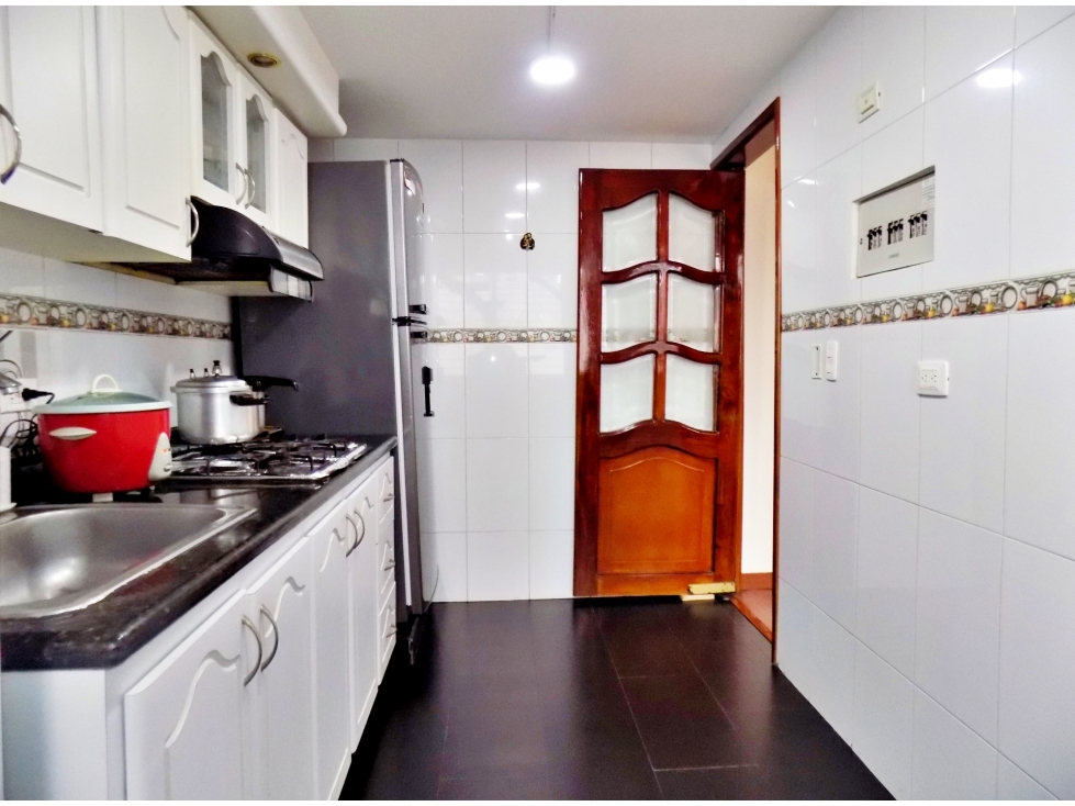Venta Apartamento Laureles, Manizales — foto 5