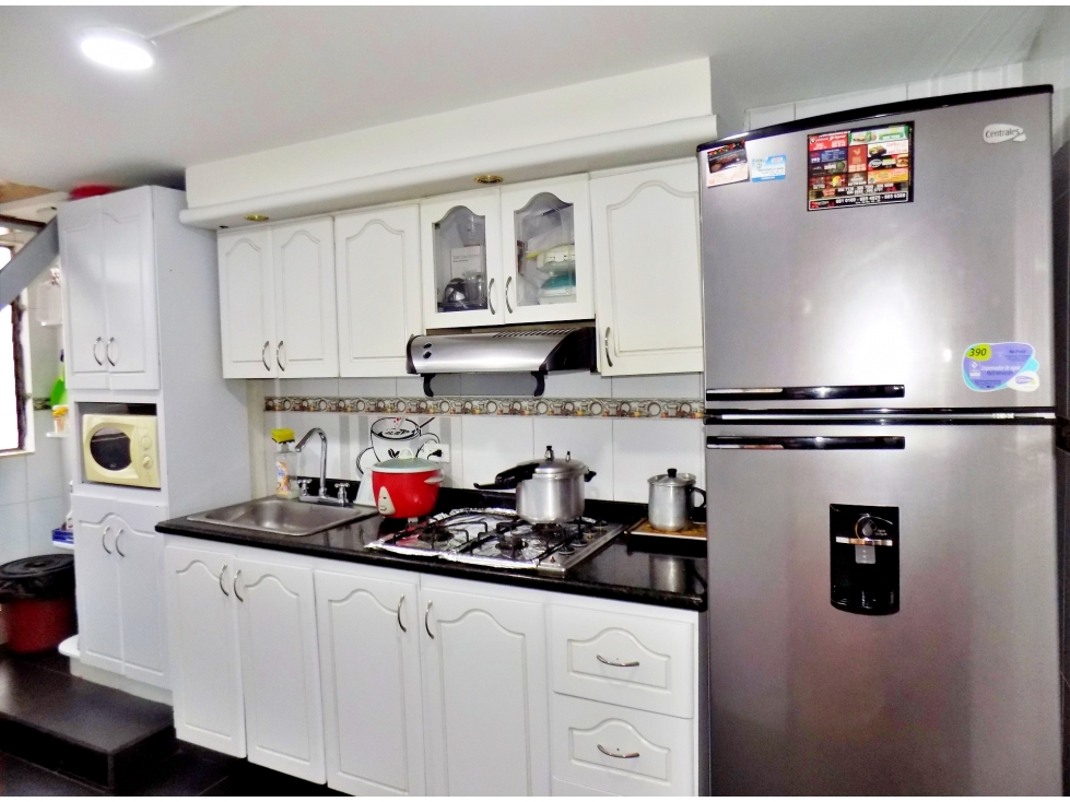 Venta Apartamento Laureles, Manizales — foto 6