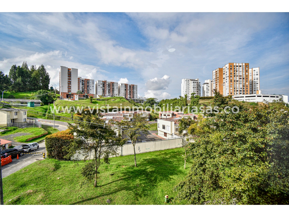 Venta Apartamento Sector La Camelia, Manizales — foto 2