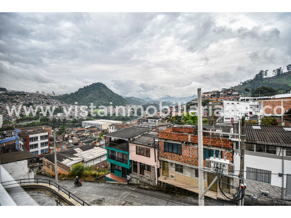 Venta Apartamento Sector Villamaría, Caldas