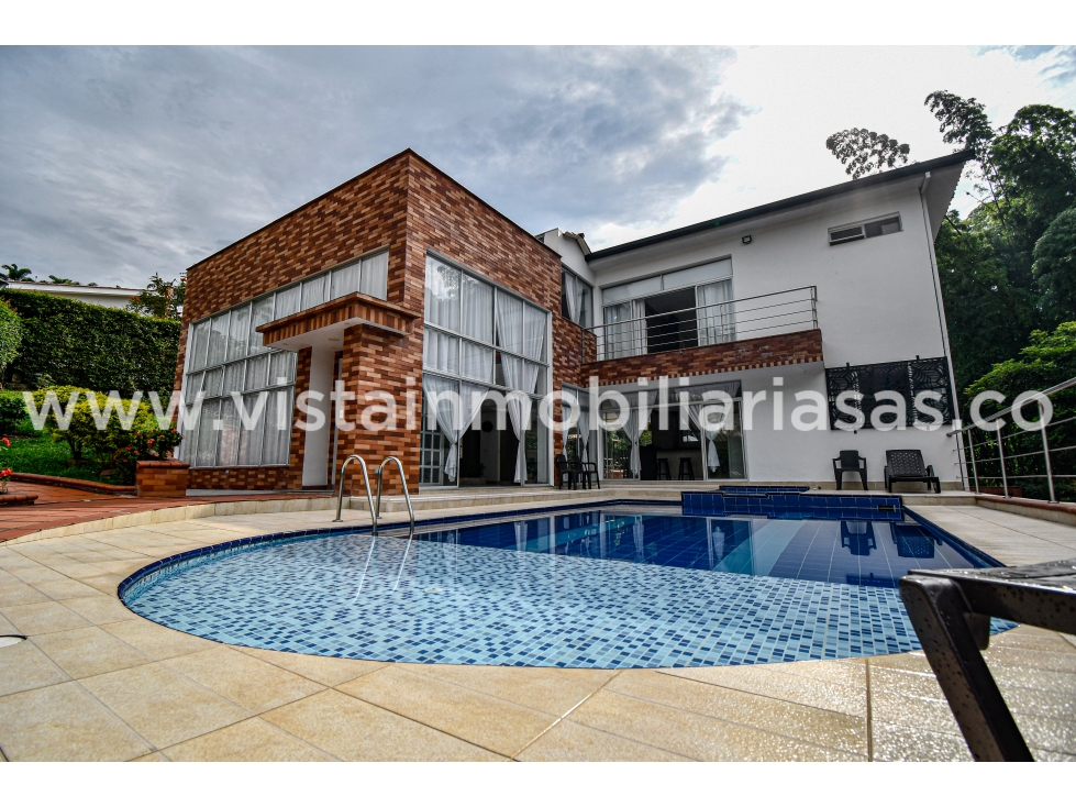 Venta Casa Conjunto Cerrado Sector San Bernardo del Viento, Manizales