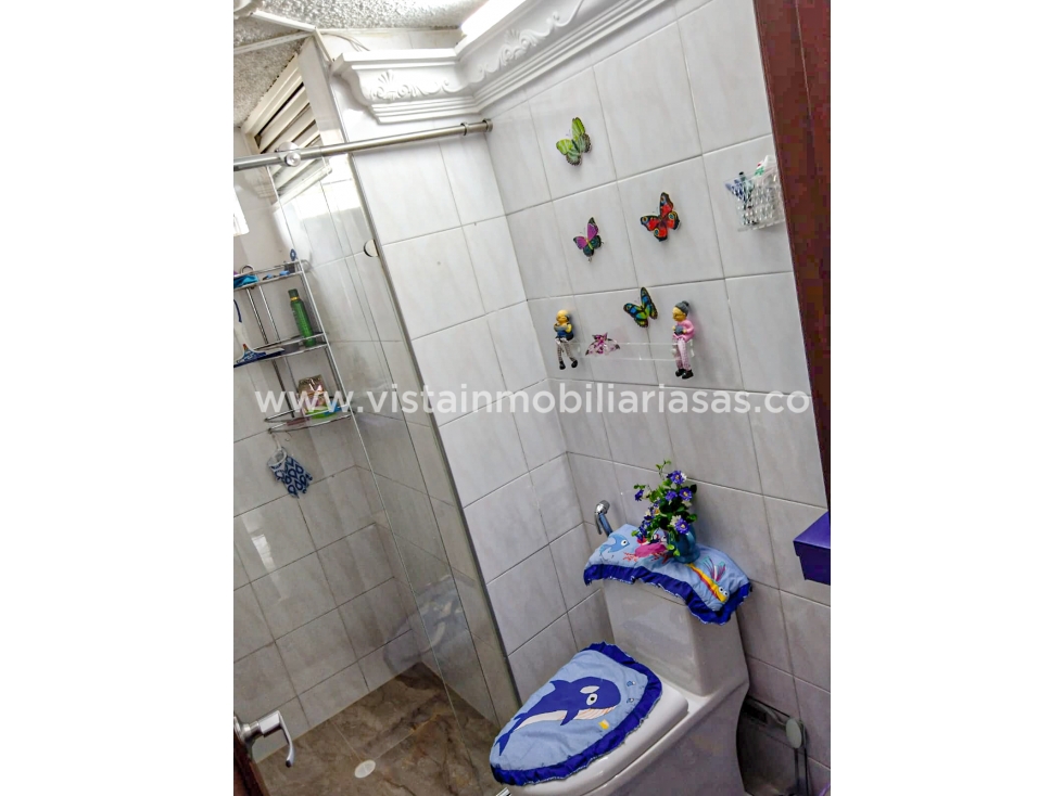 Venta Apartamento Sector Villa Pilar, Manizales