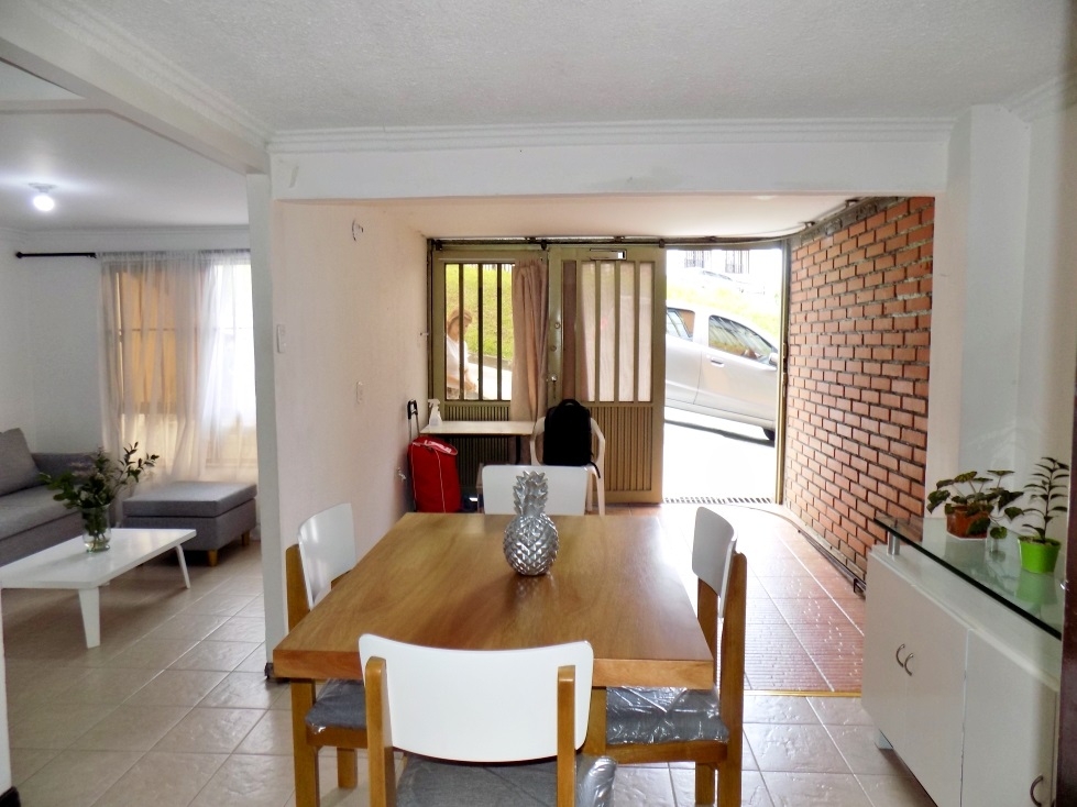 Venta Casa Sector Alcázares, Manizales