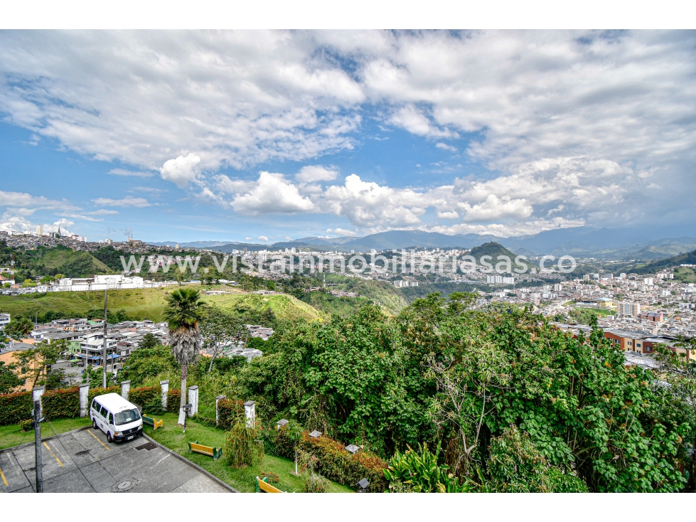 Venta Apartamento Sector Panorama, Manizales