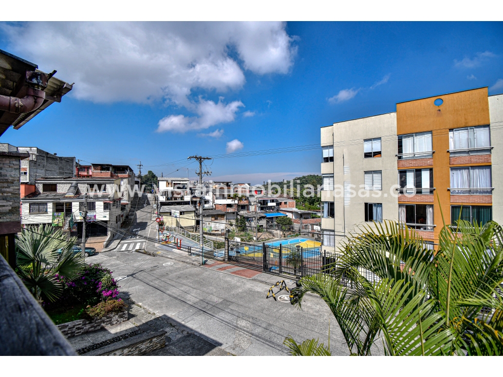 Venta Casa Sector San Jorge, Manizales
