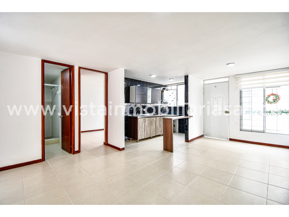 Venta Apartamento en el Sector de La Francia