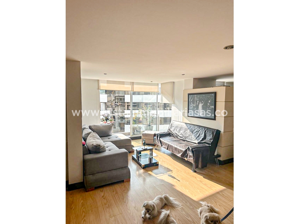 Venta Apartamento Sector Palermo, Manizales