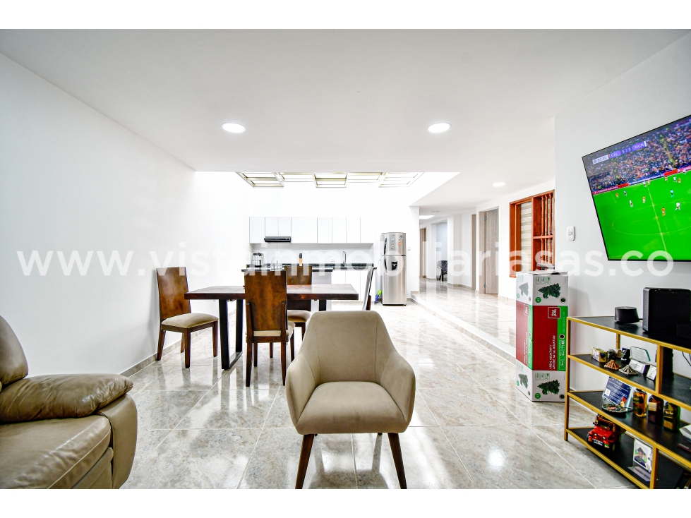Venta Casa Comercial en el Sector de Guayacanes/El Cable, Manizales