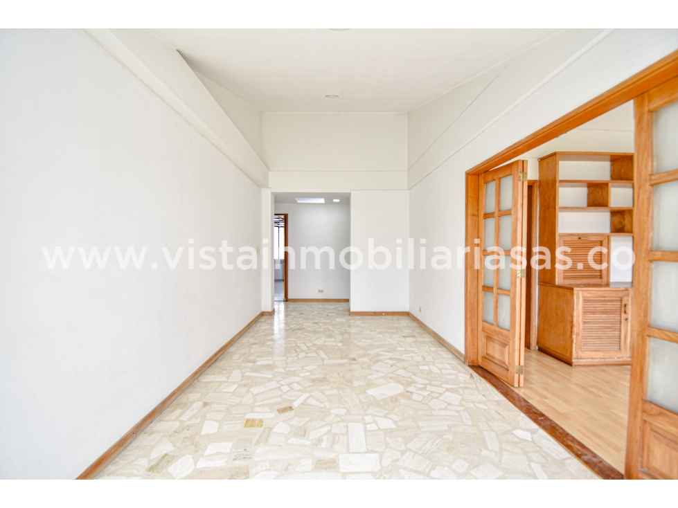 Venta Apartamento Sector Palermo, Manizales