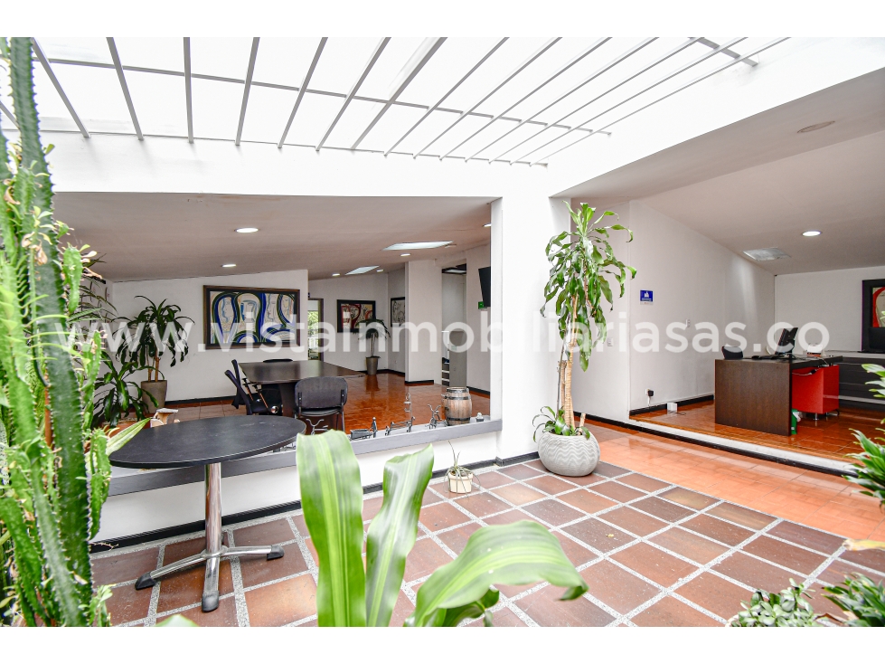 Venta Casa Comercial Sobre La Avenida Paralela, Manizales