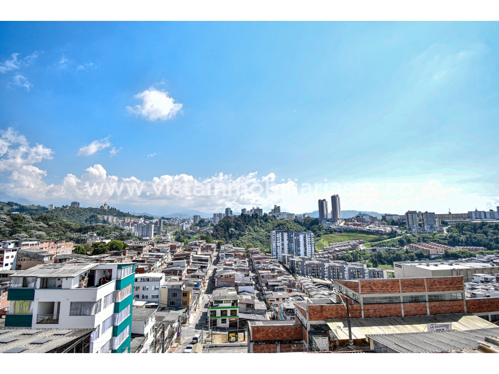 Venta Casa Sector La Carola, Manizales
