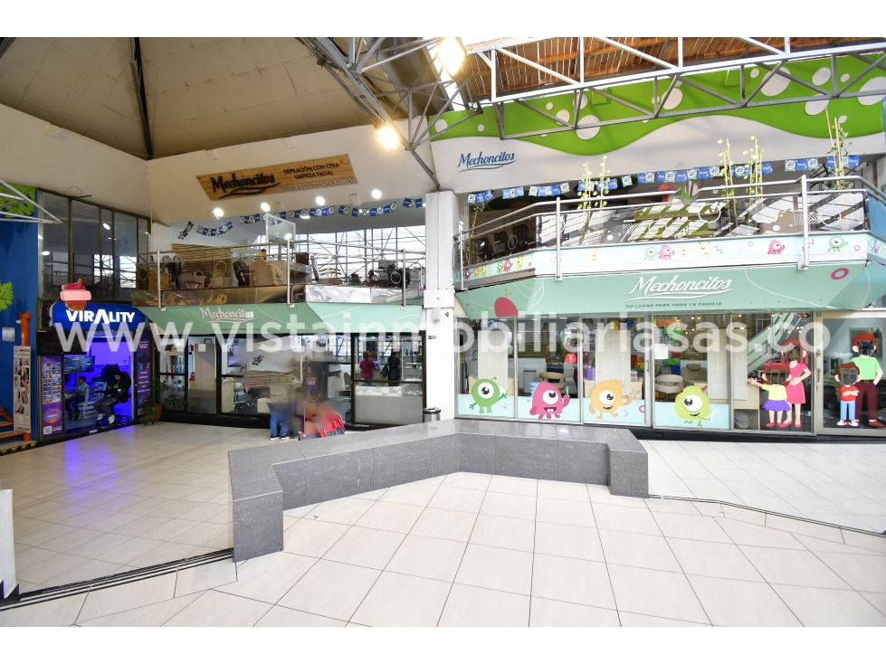 Venta Local Sector Centro, Manizales