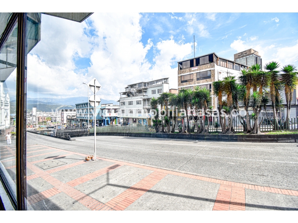 Venta Local Comercial Centro, Manizales