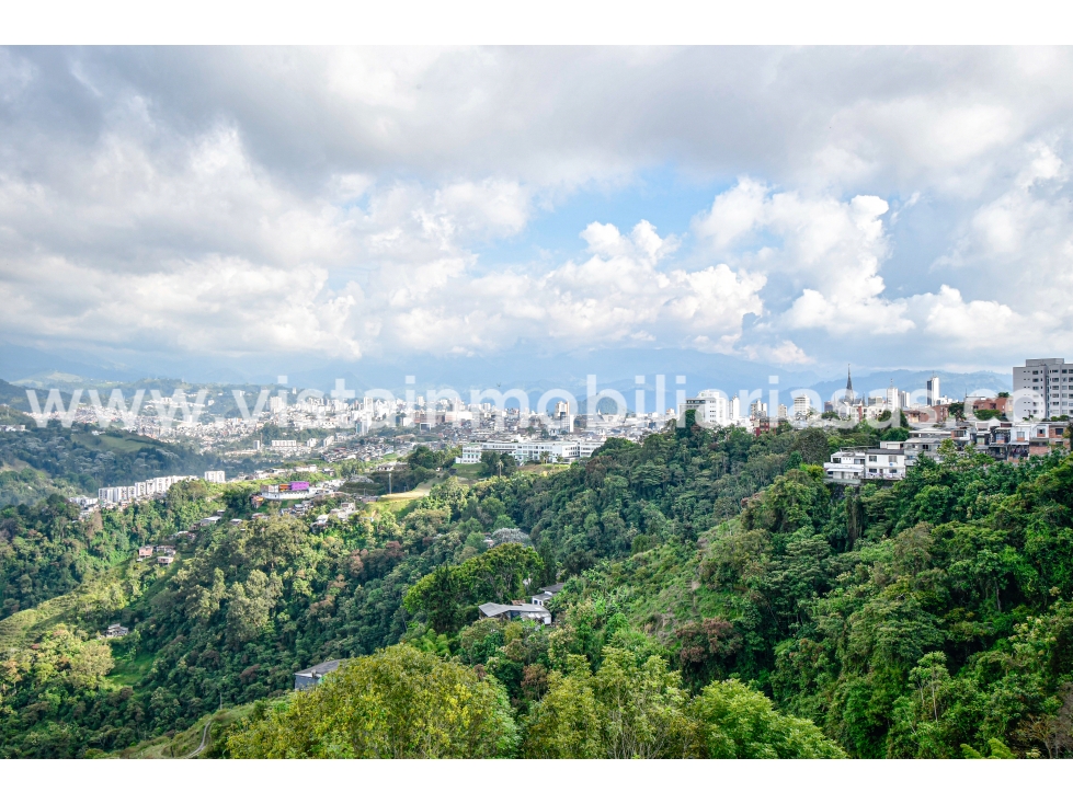 Venta Apartamento Dúplex Sector Aquilino Villegas, Manizales