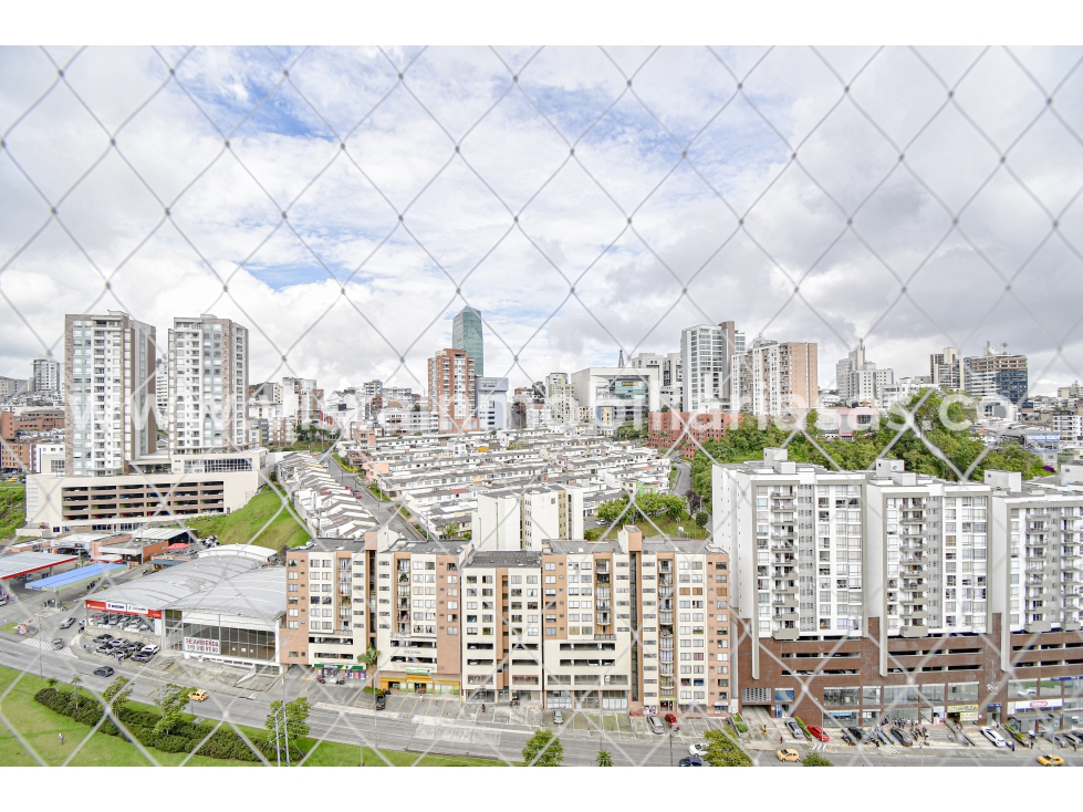 Venta Apartamento Sector Bella Suiza, Manizales