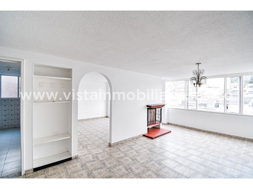 Venta Apartamento Sector Guayacanes, Manizales