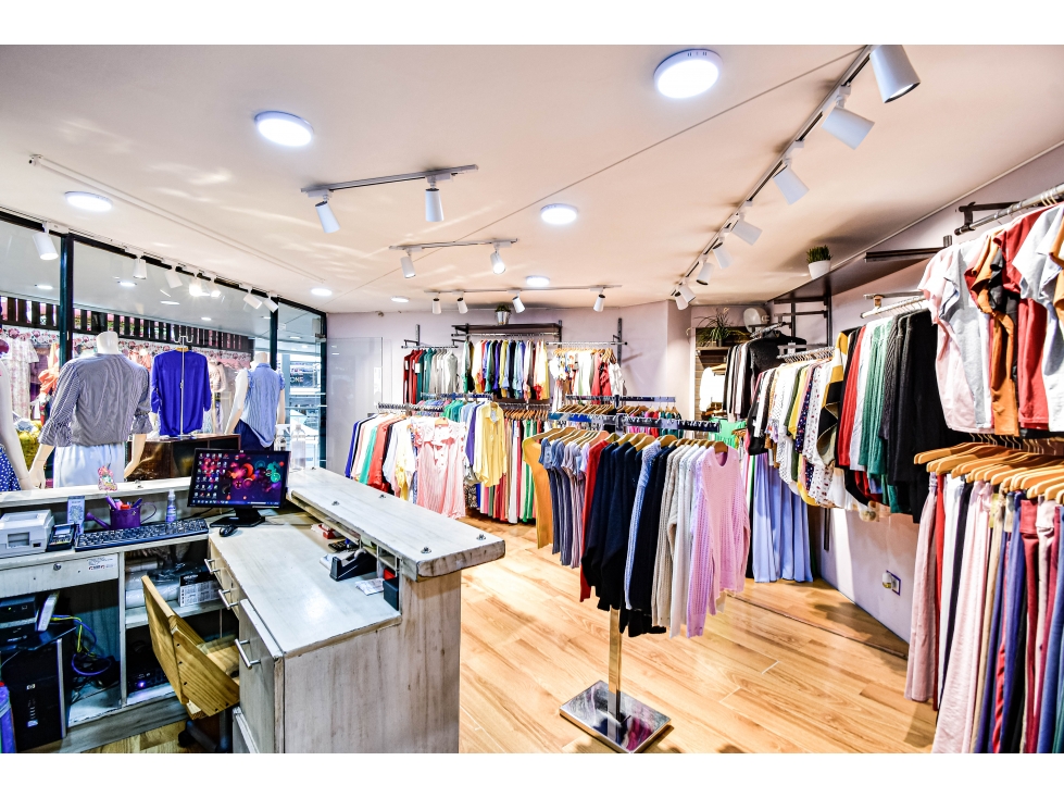 Venta Local Comercial Centro, Manizales