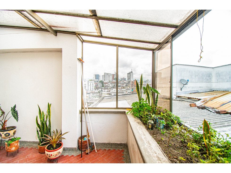Venta Apartamento Sector Versalles, Manizales