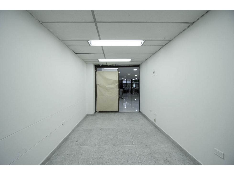 Venta Local Sector El Cable, Manizales