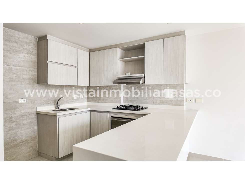 Venta Apartaestudio El Trebol, Manizales — foto 2