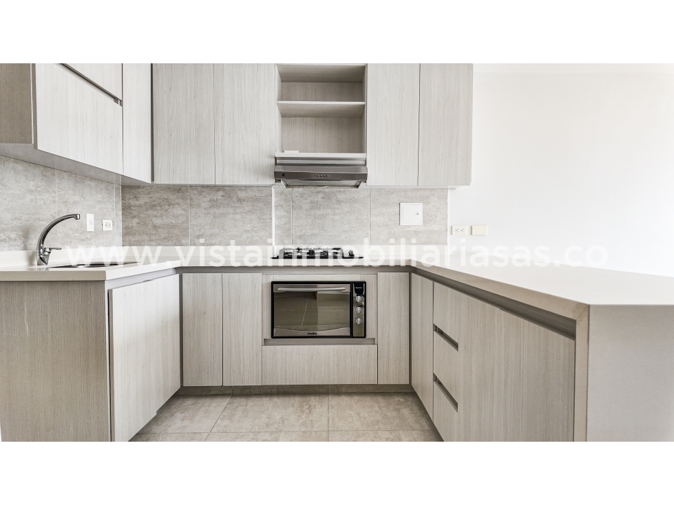 Venta Apartaestudio El Trebol, Manizales — foto 3
