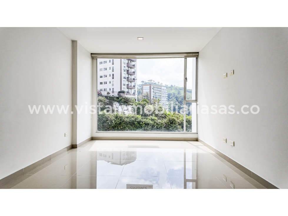 Venta Apartaestudio El Trebol, Manizales — foto 5