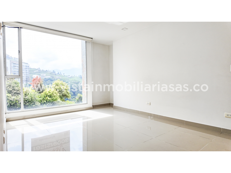 Venta Apartaestudio El Trebol, Manizales — foto 4