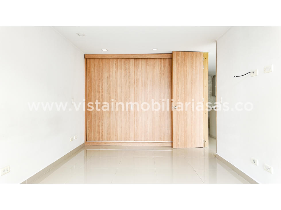 Venta Apartaestudio El Trebol, Manizales — foto 6