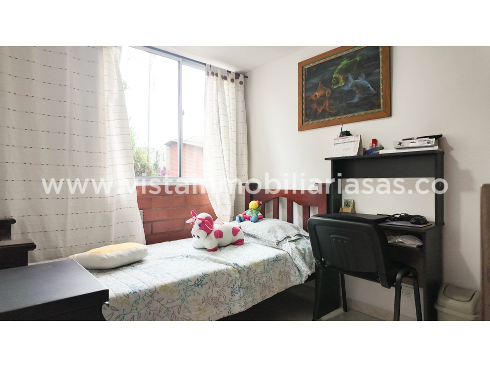 Venta Casa Conjunto Cerrado Sector Campohermoso, Manizales — foto 5