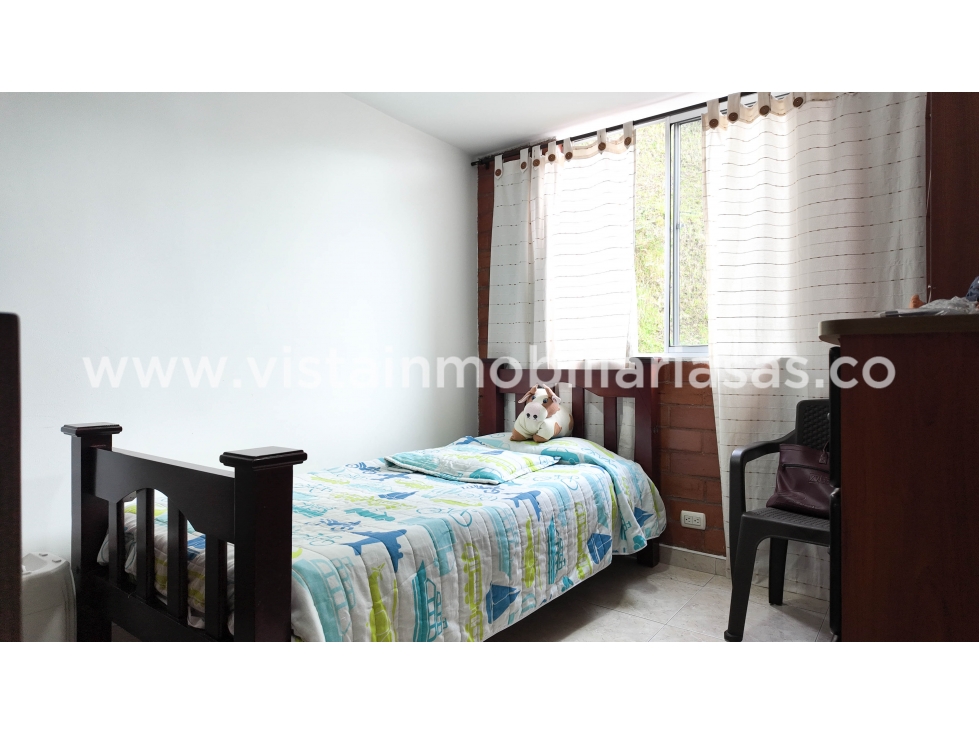 Venta Casa Conjunto Cerrado Sector Campohermoso, Manizales — foto 3