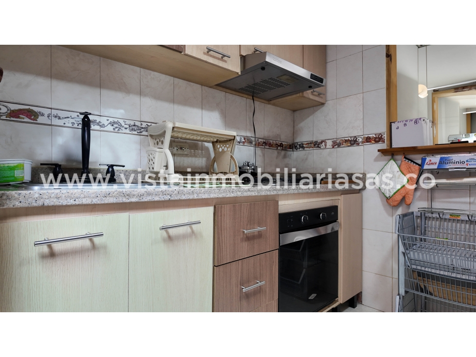Venta Casa Conjunto Cerrado Sector Campohermoso, Manizales — foto 4