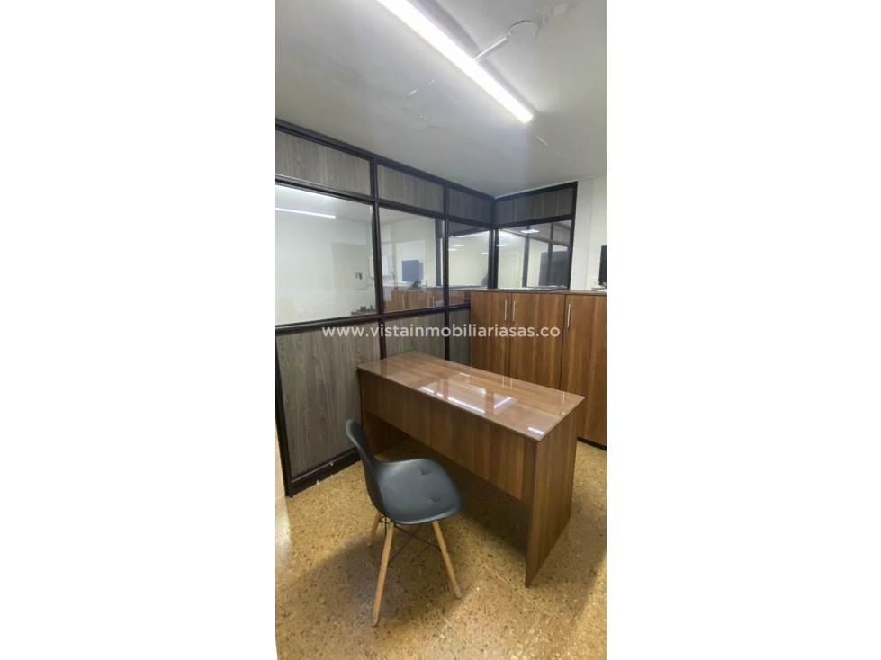 Venta Oficina Sector Centro, Manizales — foto 3