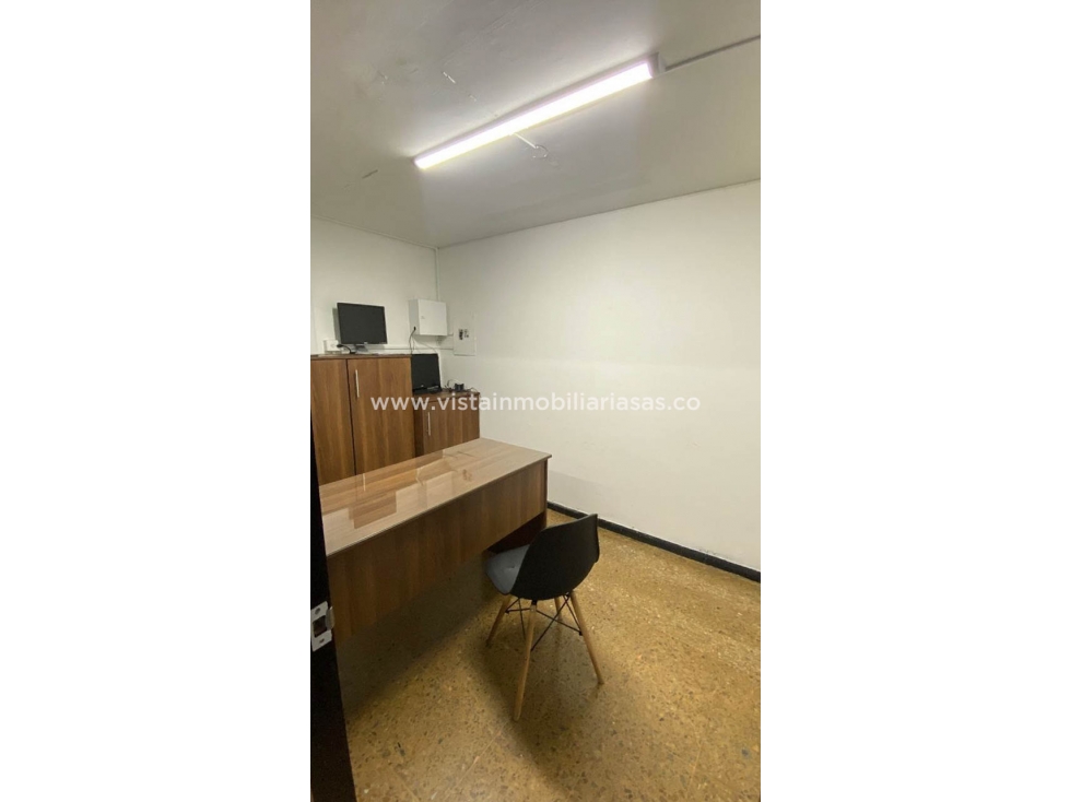 Venta Oficina Sector Centro, Manizales — foto 2