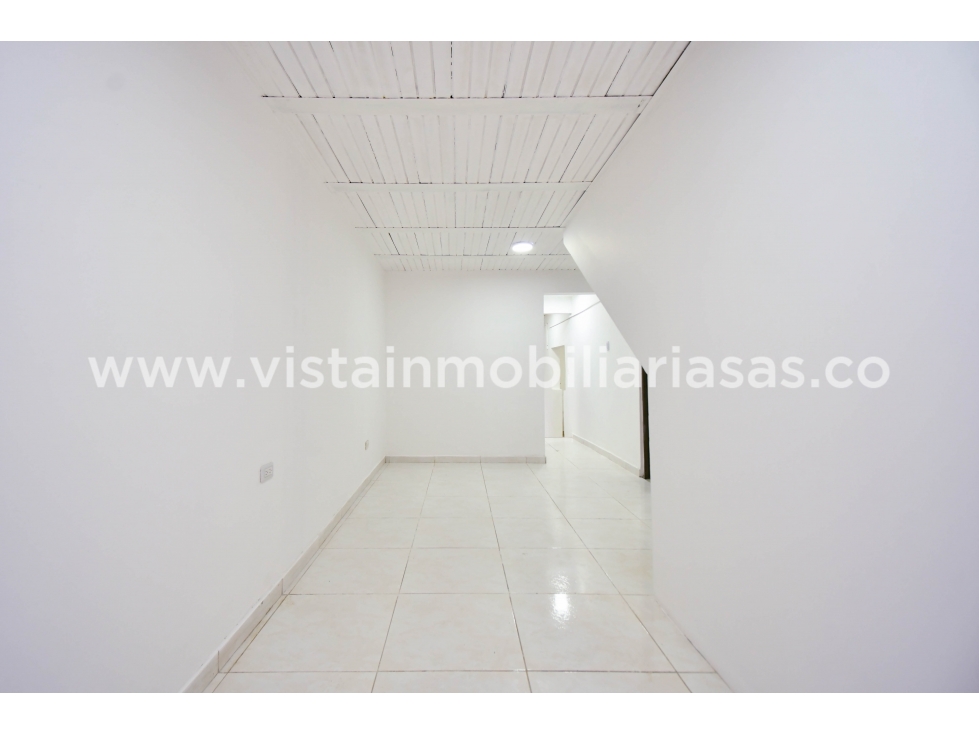 Venta Casa Con Renta La Sultana, Manizales — foto 2