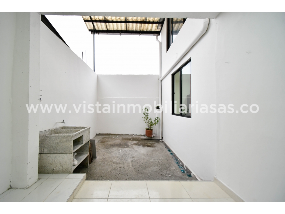 Venta Casa Con Renta La Sultana, Manizales — foto 3