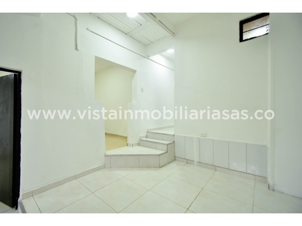Venta Casa Con Renta La Sultana, Manizales — foto 6