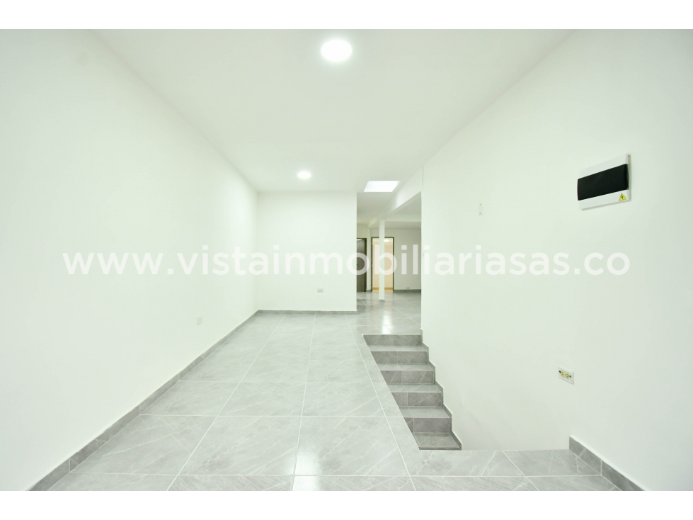 Venta Casa Con Renta La Sultana, Manizales — foto 5