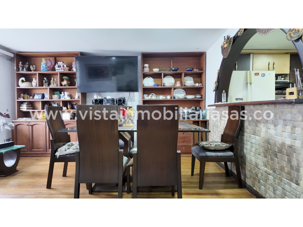 Venta Casa Sector Chipre, Manizales — foto 2