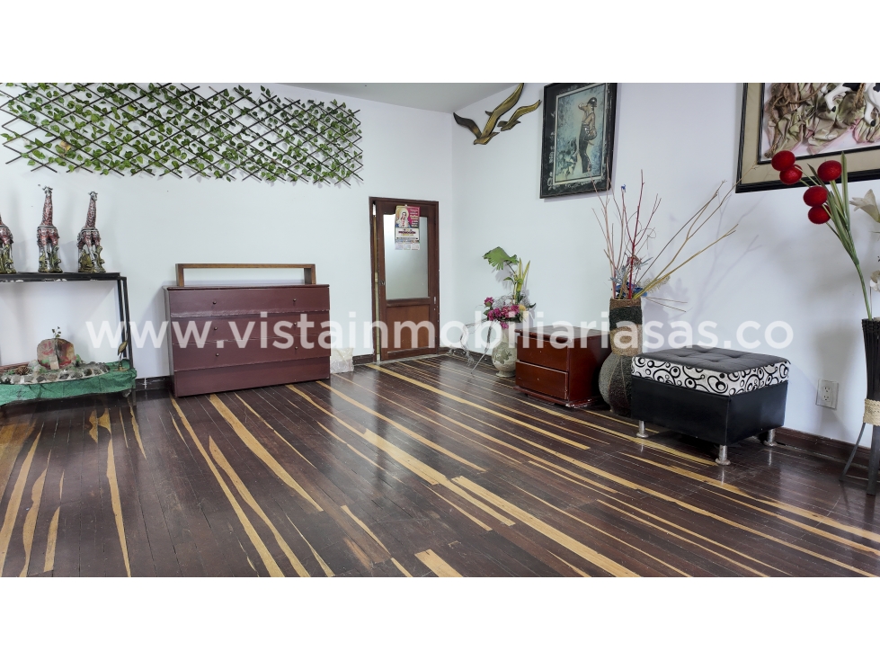 Venta Casa Sector Chipre, Manizales — foto 3