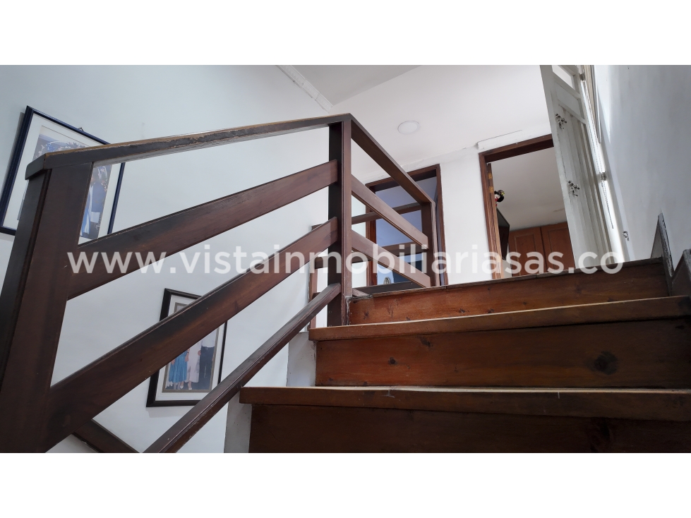 Venta Casa Sector Chipre, Manizales — foto 6