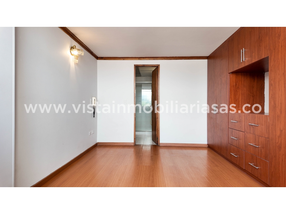 Venta Apartamento Sector Palermo, Manizales — foto 3