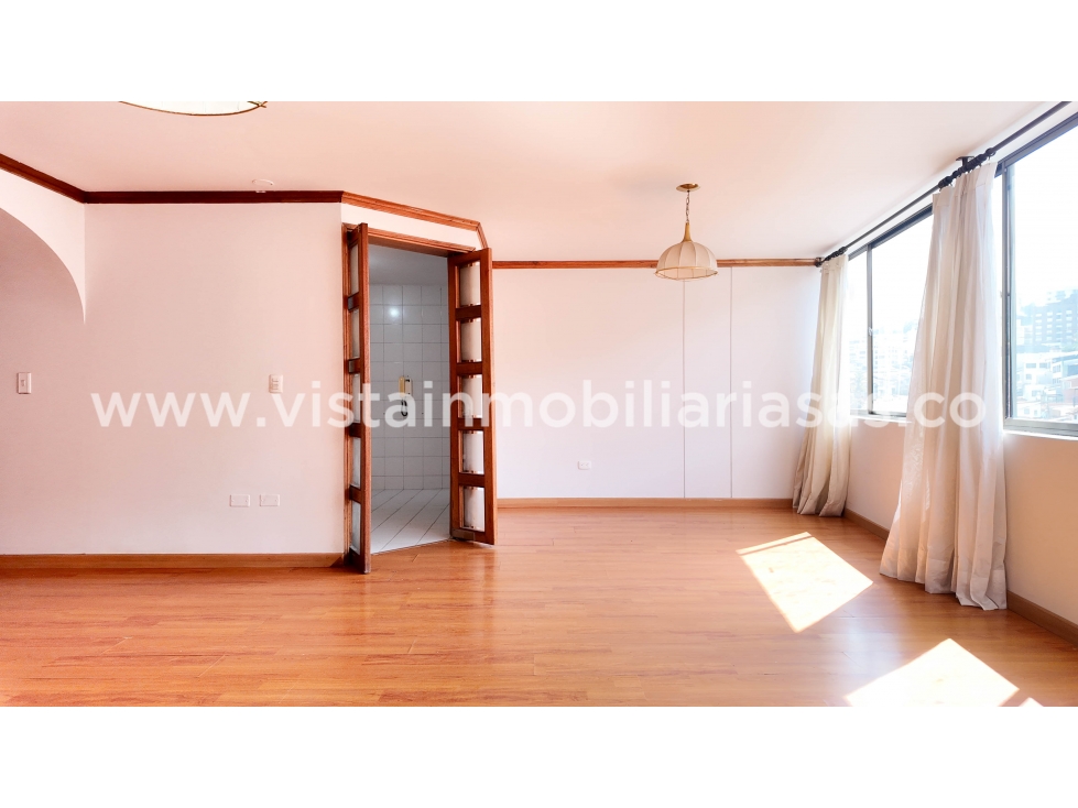 Venta Apartamento Sector Palermo, Manizales — foto 2