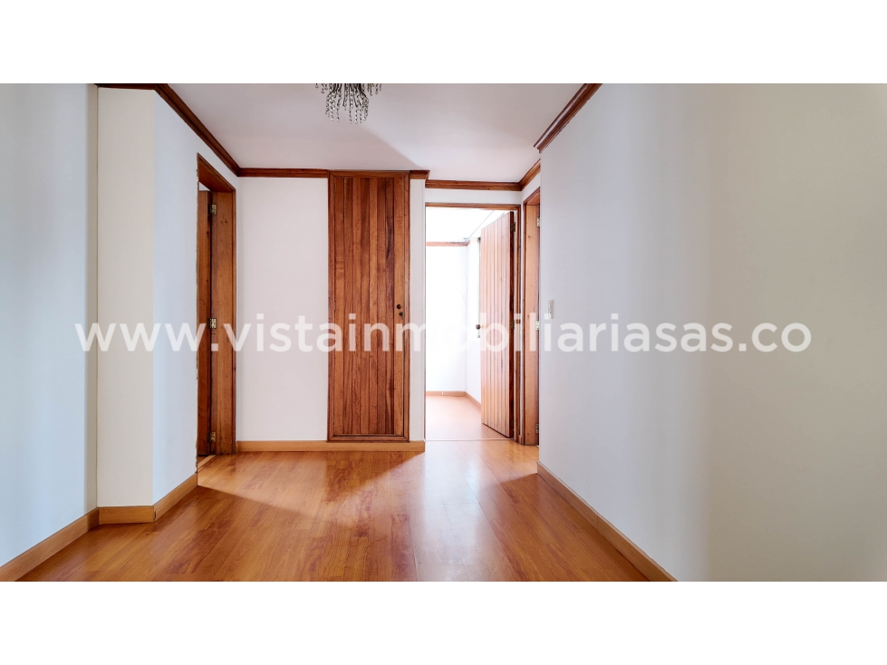 Venta Apartamento Sector Palermo, Manizales — foto 4