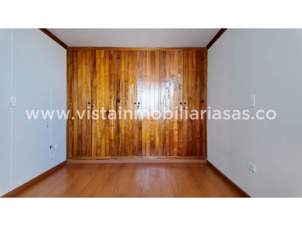 Venta Apartamento Sector Palermo, Manizales — foto 6