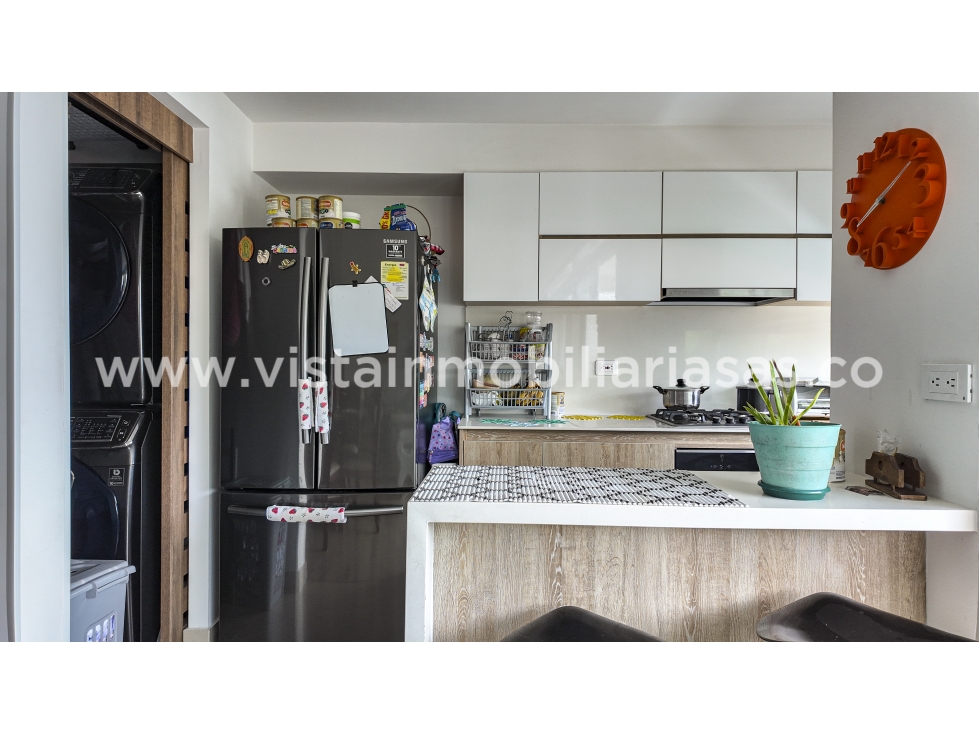 Venta Apartamento Sector Expoferias, Manizales — foto 2