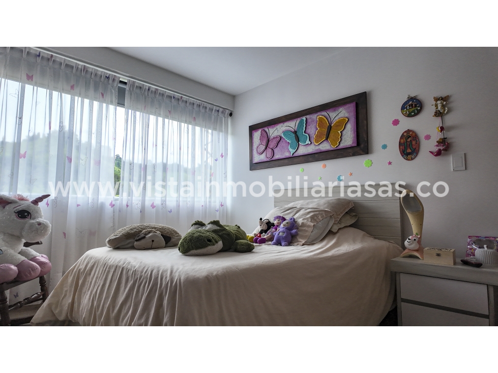 Venta Apartamento Sector Expoferias, Manizales — foto 6